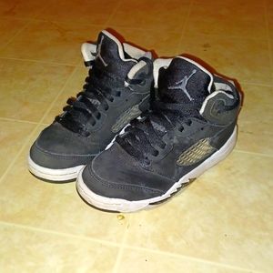 Jordans Retro 5s